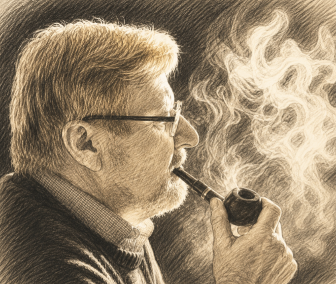 Radomír Nepraš oslavil 80 let