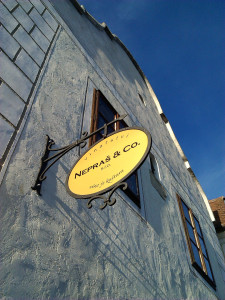 Otevřené sklepy v našem vinařství (29.-31.8.2014)