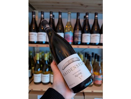 Riesling 3 Maidenstein 2018