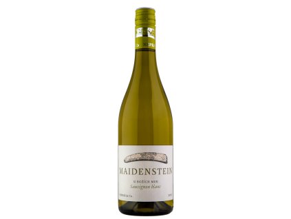 Sauvignon Blanc U Božích muk 2021