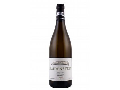 Riesling 5 Maidenstein 2022