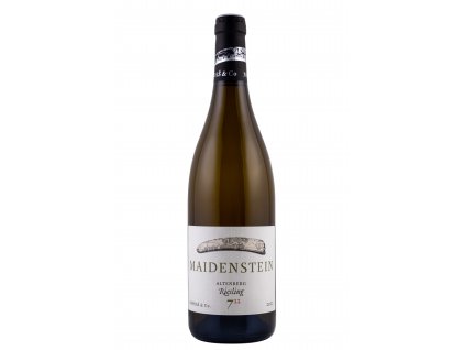 Riesling 7 Maidenstein 2022