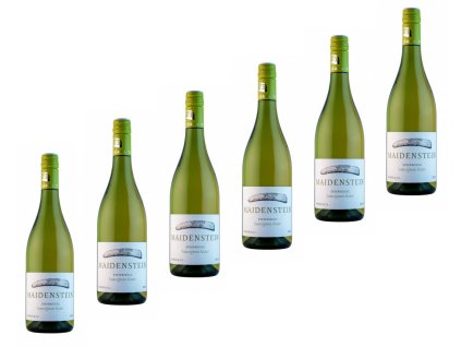 2019-2023 / Vertikála Sauvignonů Steinriegel