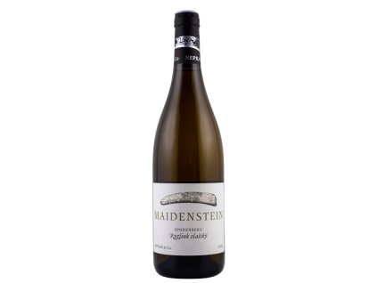 Ryzlink vlašský Maidenstein 2024