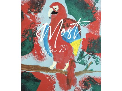 Vinný mošt 25