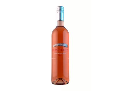 Gravettien Rosé 2020