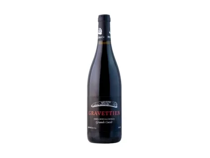 504 gravettien grande cuvee 2020