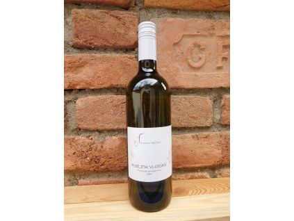 Ryzlink vlašský 2024