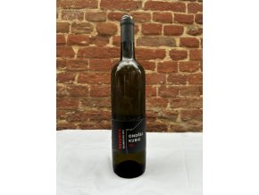 Rulandské Bílé / Pinot Blanc 2021 - RESERVA