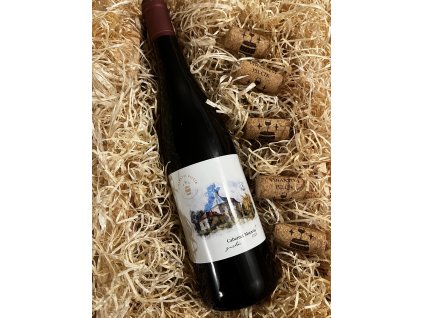 CABERNET MORAVIA 2023