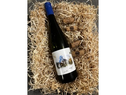 Hibernal z BIO vinice 2024
