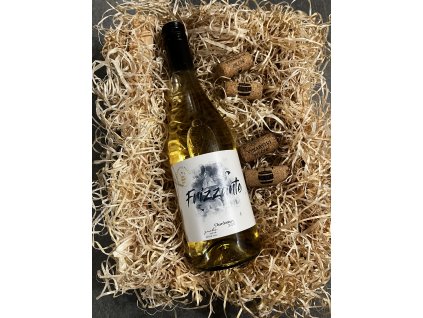 FRIZZANTE CHARDONNAY 2024