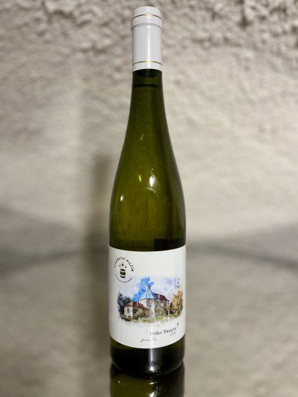 MÜLLER THURGAU 2025