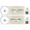 SEAL OF APPROVAL 2026 DANUBE WINE CHALLENGE