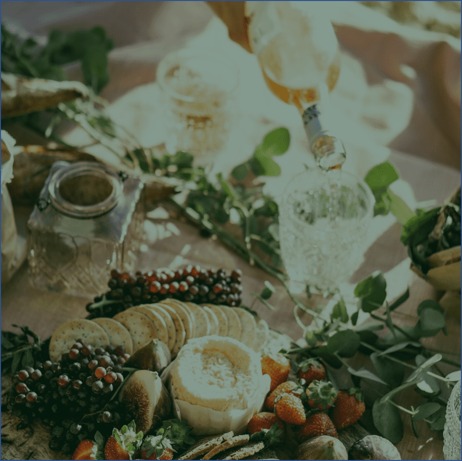 Jak kombinovat víno a sýr?