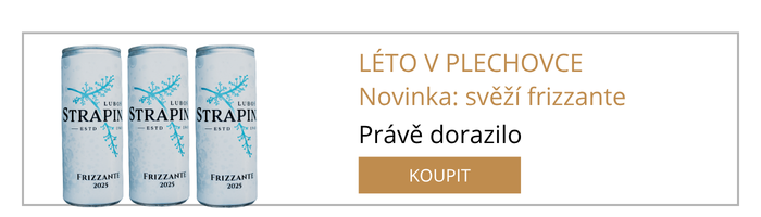 Léto v plechovce