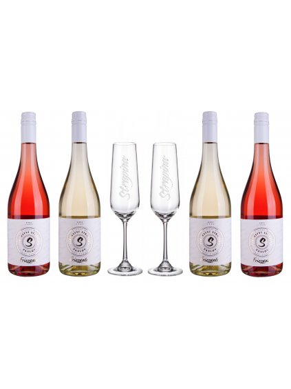 bubliny-pro-dva-frizzante-set-2-sklenicky-strapina