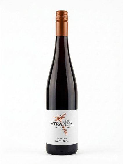 SAUVIGNON vinarstvi Strapina