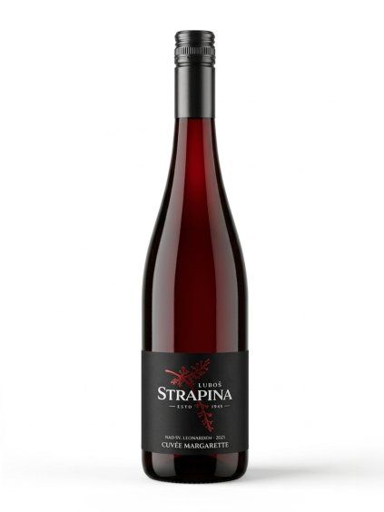 CUVÉE MARGARETTE 2025