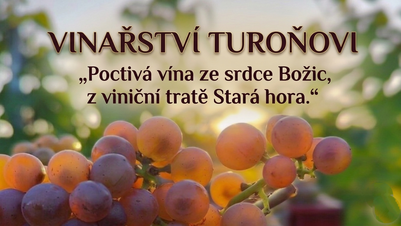 Vinařství Turoňovi