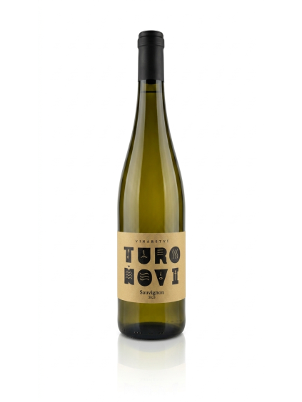Sauvignon 2025 - Vinařství Turoňovi