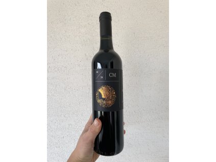 Cabernet moravia 2024