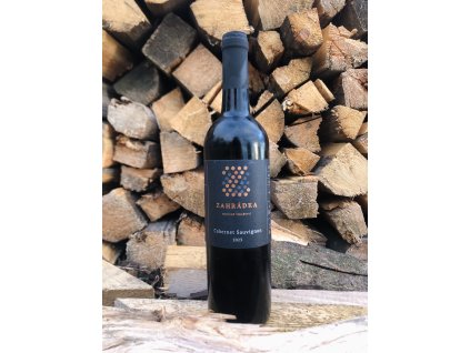 Cabernet Sauvignon 2023