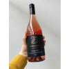 Svatovavřinecké rosé FRIZZANTE 2024