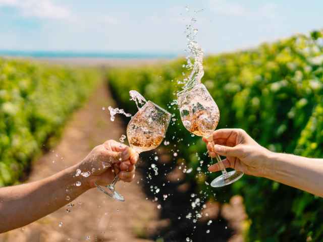 Poznejte gruzínské vinařské oblasti #3: Kvareli