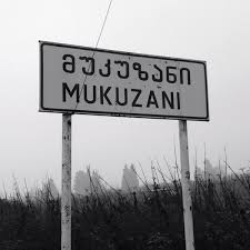 Mukuzani