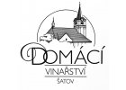 Domácí vinařství Šatov