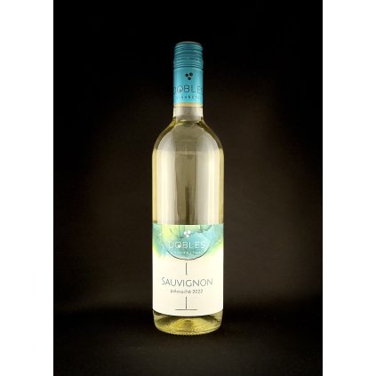 Sauvignon 2022, Vinařství DOBLES