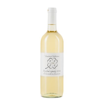 vina z satova vinarstvi cholastovi ryzlink rynsky 24