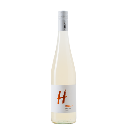 vína z šatova Halkoci ryzlink fresh