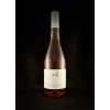 Frizzante - Cuvée rosé (Cabernet Moravia + Cabernet Sauvignon + Zweigeltrebe) 2023, Domácí vinařství Šatov