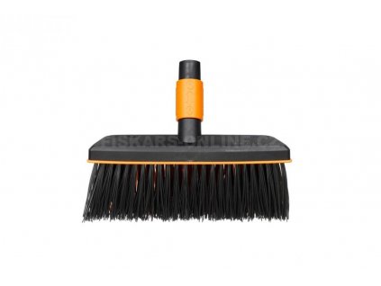 Koště Fiskars QuikFit
