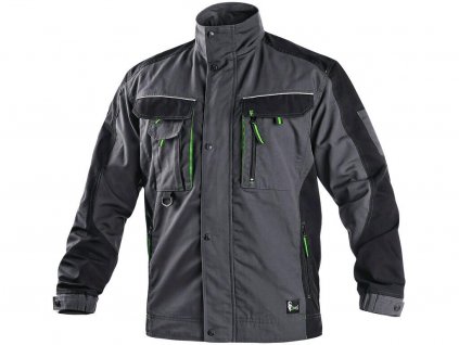 Bluza CXS SIRIUS LUCIUS SedoZelena