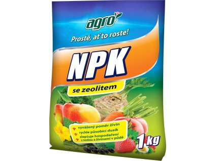 NPK 1kg