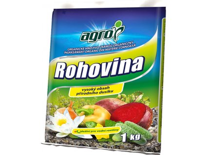 Rohovina