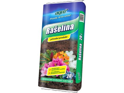 Rašelina 20l