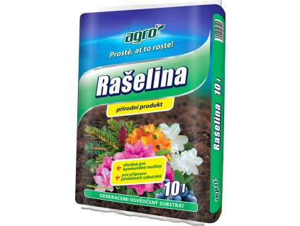 Rašelina 10l