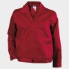 naxos s jacket
