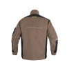Bluza CXS STRETCH pánská bezovo černá2