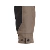 Bluza CXS STRETCH pánská bezovo černá3
