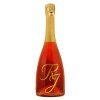 Champagne Rose D´Assemblage Brut