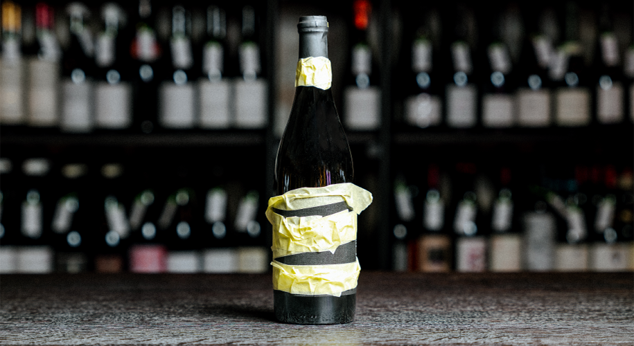 Rendez-vin ve Vin de Marie