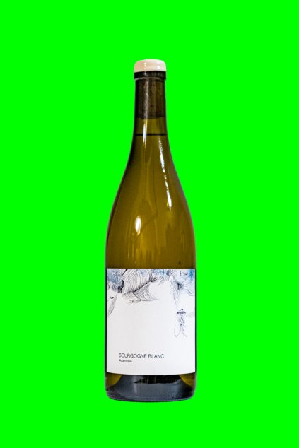 Bourgogne Blanc "Aganippe"