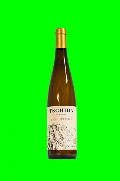 Christian Tschida Himmel auf Erden 2021 Burgenland