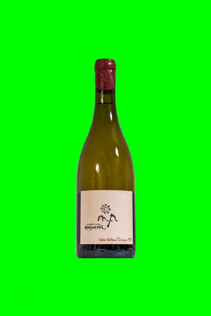 M&A Arndorfer Roter Veltliner Terrassen 1979 2021.