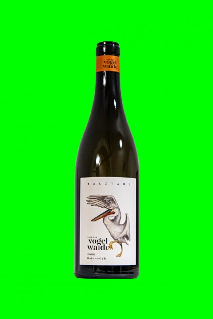 Von der Vogelwaide Balztanz 2021 Wachau